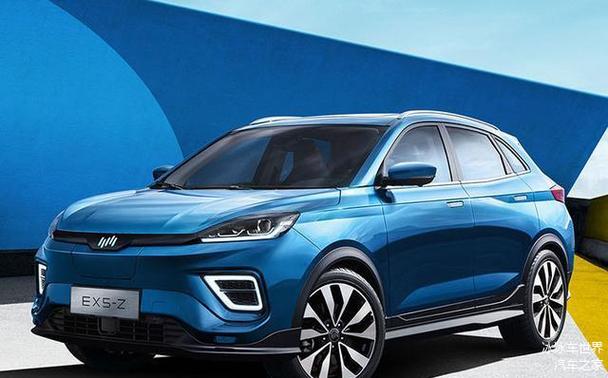 深圳193WEY威派豪华SUV市场的黑马，零跑汽车与智能交通系统的协同