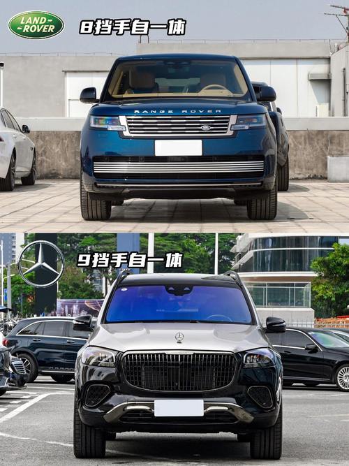 深圳193迈巴赫经典与现代的完美融合，路虎如何塑造独特的品牌形象